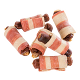 House of Paws Christmas Chew #style_pigs-in-blankets