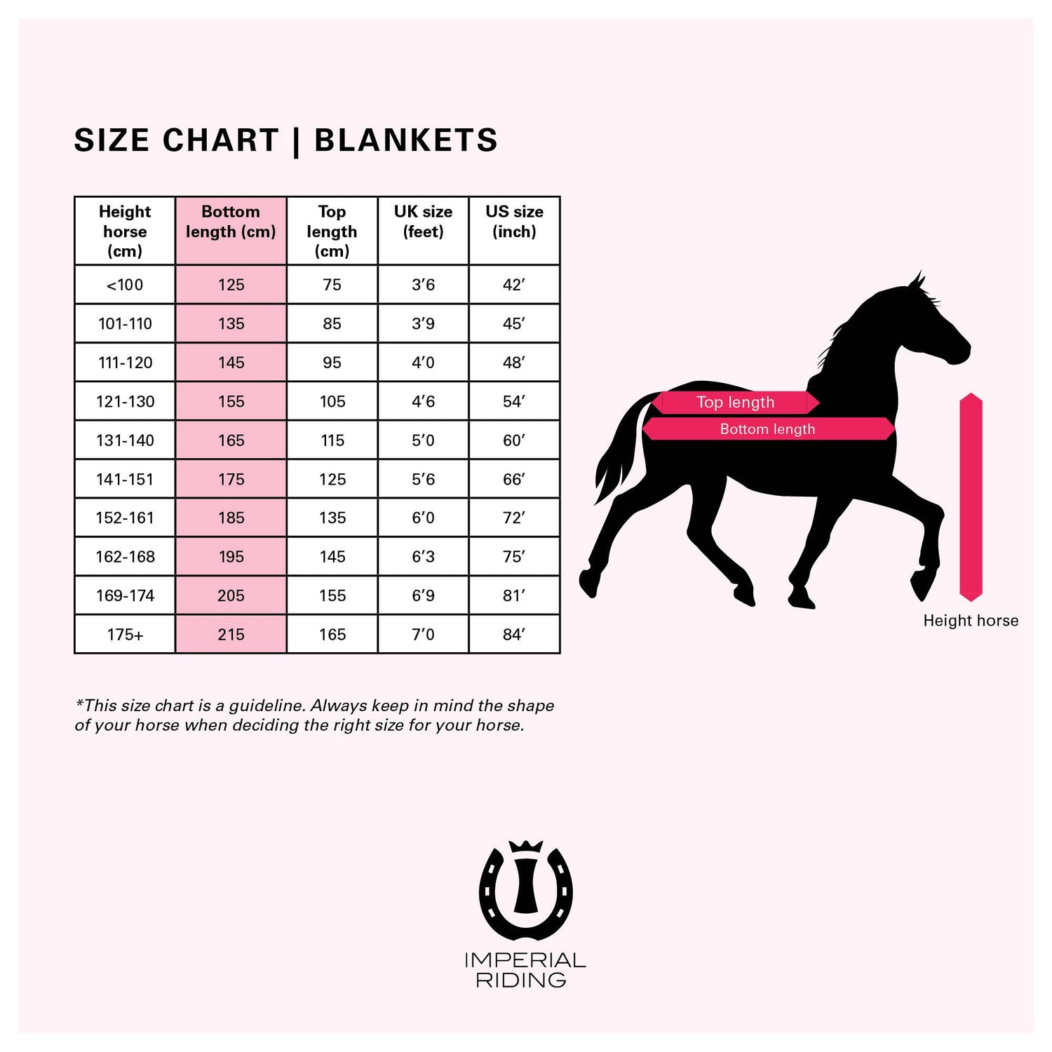 Imperial Riding Super-Dry 0g Turnout Rug