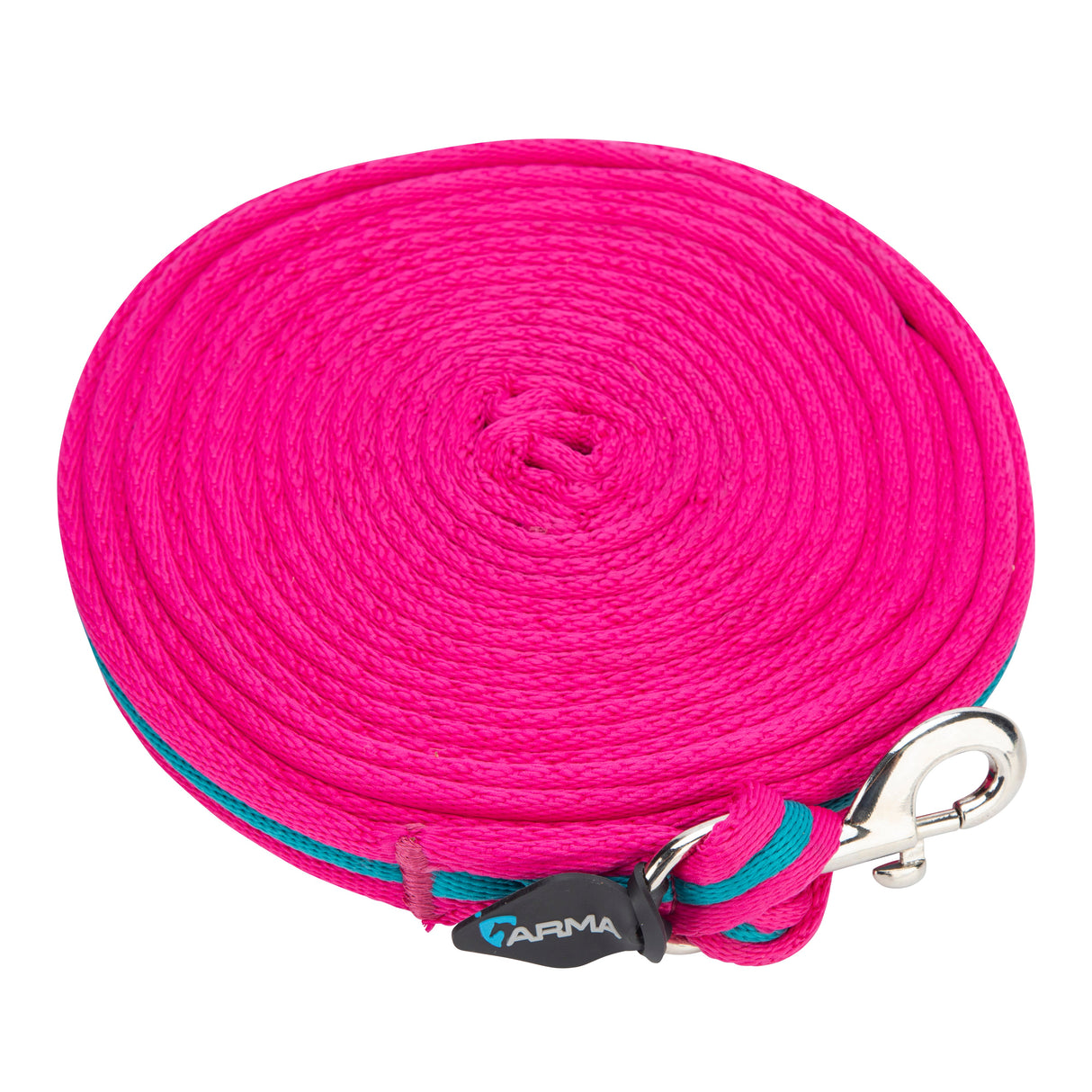 Shires ARMA Cushion Web Lunge Line