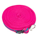 Shires Coussin Web Linet Lunge