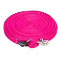 Shires Coussin Web Linet Lunge