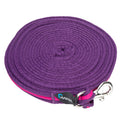 Shires Coussin Web Linet Lunge