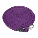 Shires Coussin Web Linet Lunge
