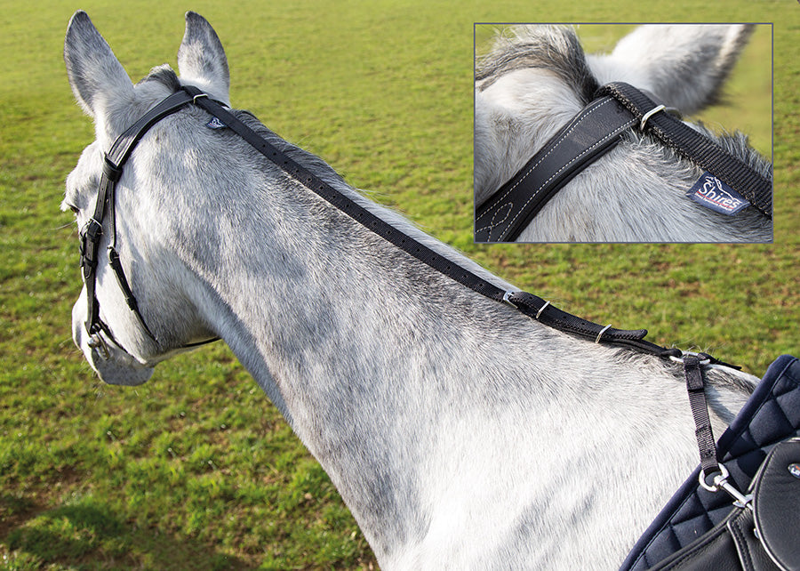 Shires Daisy Rein