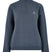 Dubarry Womens Castlemartyr Sweatshirt #colour_denim