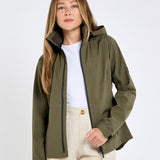Dubarry Women's Seamills Jacket