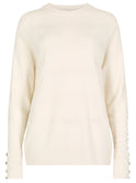 Dubarry Women's Ashfield Knitted Jumper