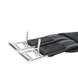 Shires ARMA Memory Foam Anatomical Girth