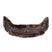 Shires ARMA SupaFleece Dressage Girth #colour_brown