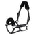 HV Polo Teddy Headcollar #colour_cloud-grey