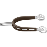 Sprenger Ultrafit Grip Flat Spurs