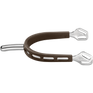 Sprenger Ultrafit Grip Flat Spurs