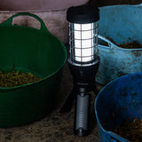 Woof Wear Tripod Lantern