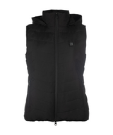 HKM Heating Vest -High Temperature- Style #colour_black