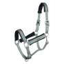 Waldhausen Soft Touch Halter #colour_silver-blue
