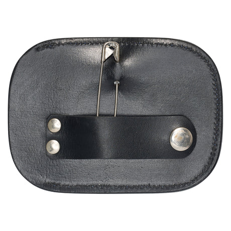 Imperial Riding Square Glitter Competition Number - Pack of 2 #colour_dark-blue