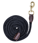 Waldhausen Exclusive Snap Hook Lead Rope #colour_night-blue