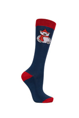 Hyconic Winter Wonder land Xmas Socks 3 Pack