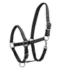 Waldhausen Satin Perlon Halter #colour_black