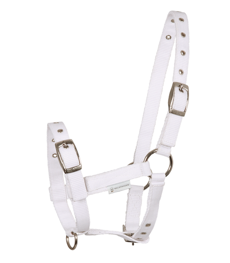 Waldhausen Halter Triple for Foals #colour_white