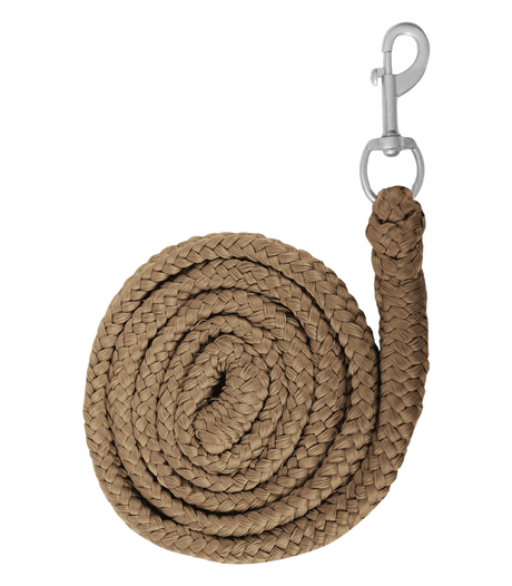 Waldhausen Economy Lead Rope #colour_cappuccino