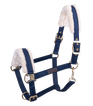 Waldhausen Exclusive Halter #colour_night-blue-natural