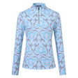 HV Polo Women's Lucious Top #colour_multi