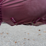 Horseware Ireland Signature Travel Cooler #colour_burgundy