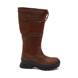 Chatham Ladies Cheltenham #colour_tan-tan