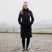 EQUIDRY Aura Long Mac #colour_black