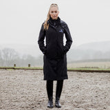EQUIDRY Aura Long Mac #colour_black