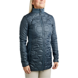 Montar MoAbbey Quilted Jacket #colour_dark-slate