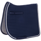 Covalliero Dressage Saddle Pad #colour_dark-navy