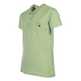 HKM Children's Polo Shirt -Claire- #colour_jade-green