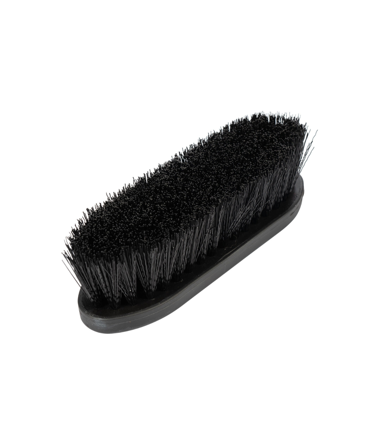 HKM Dandy Brush -Soft- #colour_black-black