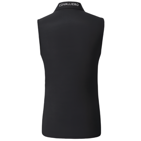 Covalliero Ladies Top #colour_black