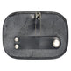 Imperial Riding Square Competition Number - Pack of 2 #colour_shiny-black
