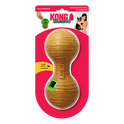 KONG Bamboo Feeder Dumbbell
