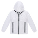HV Polo Women's Louise Raincoat #colour_transparent