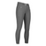 HKM Women's Silicone Full Seat Riding Breeches -Lia High Waist- #colour_grey