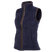 Baleno Sally Ladies Fleece Gilet #colour_navy-blue