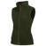 Baleno Sally Ladies Fleece Gilet #colour_khaki