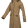 Baleno Chelsea Ladies Country Coat #colour_camel