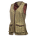 Baleno Kenwood Ladies Shooting Vest #colour_check-khaki