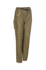 Baleno Esher Technical Ladies Trousers #colour_light-khaki