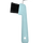 Waldhausen Hoof Pick Brush #colour_turquoise