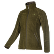 Baleno Southwell Ladies Waterproof Fleece #colour_olive