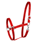 Waldhausen Perlon Halter #colour_red