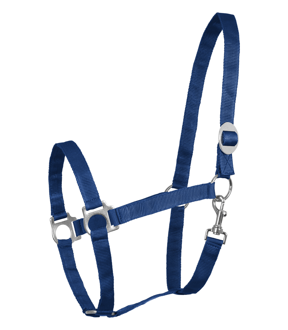 Waldhausen Perlon Halter #colour_blue