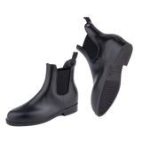 ELT Chelsea Children's Jodhpur Boots #colour_black